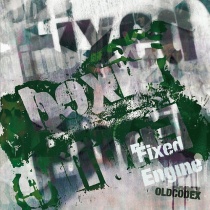 OLDCODEX - Single Collection Fixed Engine GREEN LABEL