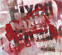 OLDCODEX - Single Collection Fixed Engine RED LABEL LTD
