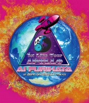 Ai Furihata - 1st Live Tour Apollo at Zepp DiverCity (Tokyo) Blu-ray