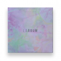 LABOUM - Mini Album Vol.3 - BLOSSOM (KR)