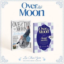 Lee Chae Yeon - Mini Album Vol.2 - Over The Moon (KR)