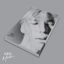 Leo (VIXX) - Mini Album Vol.2 - Muse (Kihno Album) (KR)