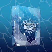 Dreamcatcher - Special Mini Album - [SUMMER HOLIDAY] (Limited Version) (KR)