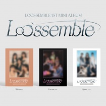 Loossemble - Mini Album Vol.1 - Loossemble (KR)
