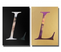 LISA (BLACKPINK) - Single Album Vol.1 - LALISA (KR)