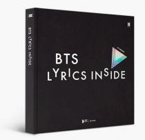 BTS - Lyrics Inside (KR)