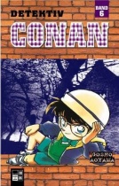 Detektiv Conan 6