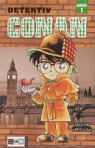 Detektiv Conan 1