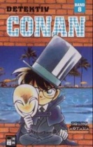 Detektiv Conan 8
