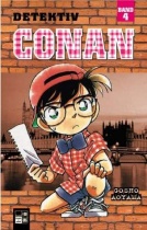 Detektiv Conan 4