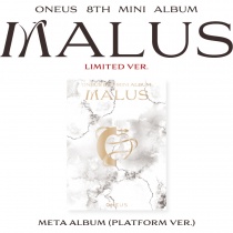 ONEUS - Mini Album Vol.8 - MALUS (LIMITED Ver.) (KR)