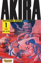 Akira - Original Edition 1