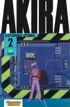 Akira - Original Edition 2