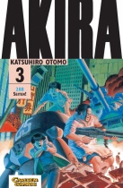 Akira - Original Edition 3