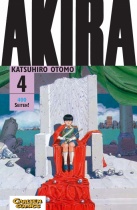 Akira - Original Edition 4