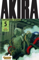 Akira - Original Edition 5