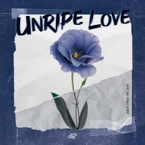 N.CUS - Single Album Vol.2 - UNRIPE LOVE (KR)