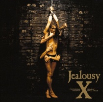 X - Jealousy
