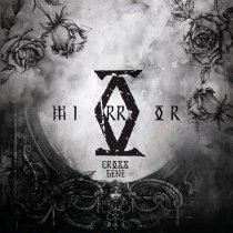 Cross Gene - Mini Album Vol.4 - MIRROR (Black Version) (KR)