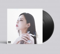 Moon Sujin - BLESSED LP (KR)