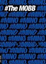 MOBB - Debut Mini Album - The MOBB (KR)