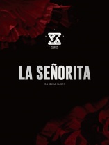 MustB - Single Album Vol.3 - La Senorita (KR)
