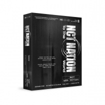 NCT - 2023 NCT CONCERT - NCT NATION : To The World in INCHEON SMTOWN CODE (KR)