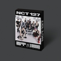 NCT 127 - Vol.4 - 2 Baddies (SMC Ver.) (KR)