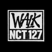 NCT 127 - Vol.6 - WALK (Walk Ver.) (KR) PREORDER