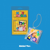 NCT DREAM - Winter Special Mini Album - Candy (SMini Ver.) (Smart Album) (KR)