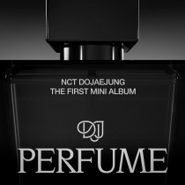 NCT DOJAEJUNG - Mini Album Vol.1 - Perfume (SMini Ver.) (KR)