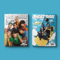 NCT DREAM - Vol.2 Repackage - Beatbox (Photobook Ver.) (KR)