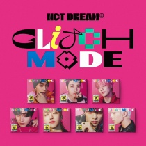 NCT DREAM - Vol.2 - Glitch Mode (Digipack Ver.) (KR)