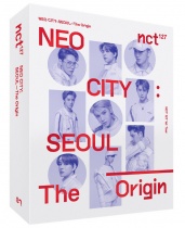 NCT 127 - NEO CITY : SEOUL The Origin (KiT Video) (KR)