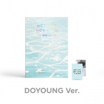 NCT 127 - NCT LIFE in Gapyeong PHOTO STORY BOOK (DOYOUNG Ver.) (KR)