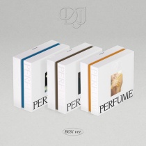 NCT DOJAEJUNG - Mini Album Vol.1 - Perfume (Box Ver.) (KR)