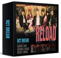 NCT Dream - Reload (KiT Album) (KR)