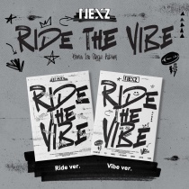NEXZ - Korea Mini Album Vol.1 - Ride the Vibe (KR)