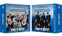 NCT 127 - Vol.2 Repackage - NCT #127 Neo Zone: The Final Round (KiT Album) (KR)