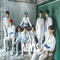 NOIR - Mini Album Vol. 3 - ABYSS (KR)