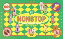 Oh My Girl - Mini Album Vol.7 - NONSTOP (KR)
