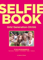 Oh!GG - SELFIE BOOK: Girls' Generation-Oh!GG (KR)