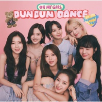OH MY GIRL - Dun Dun Dance (Japanese Ver.) (KR)