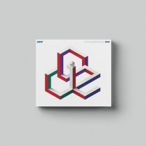 ONEW - Mini Album Vol.2 - DICE (Digipack Ver.) (KR)