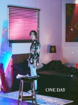 ONE - Single Album Vol.1 - ONE DAY (KR)
