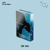 ONEW - Vol.1 - CIRCLE (QR Version) (Smart Album) (KR)
