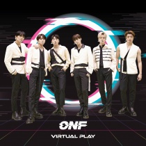 ONF - VP (Virtual Play) Album (KR)