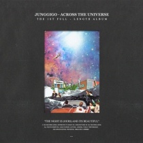 Jungiggo - Across The Universe