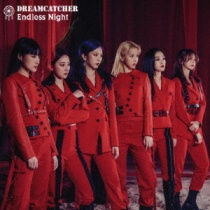 Dreamcatcher - Endless Night Type A Limited