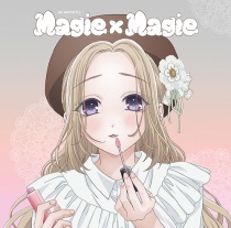 Akari Kito - Magie x Magie  (Anime Edition)